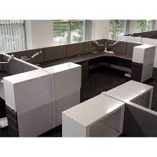 Used Cubicles in Los Angeles | Cube Designs